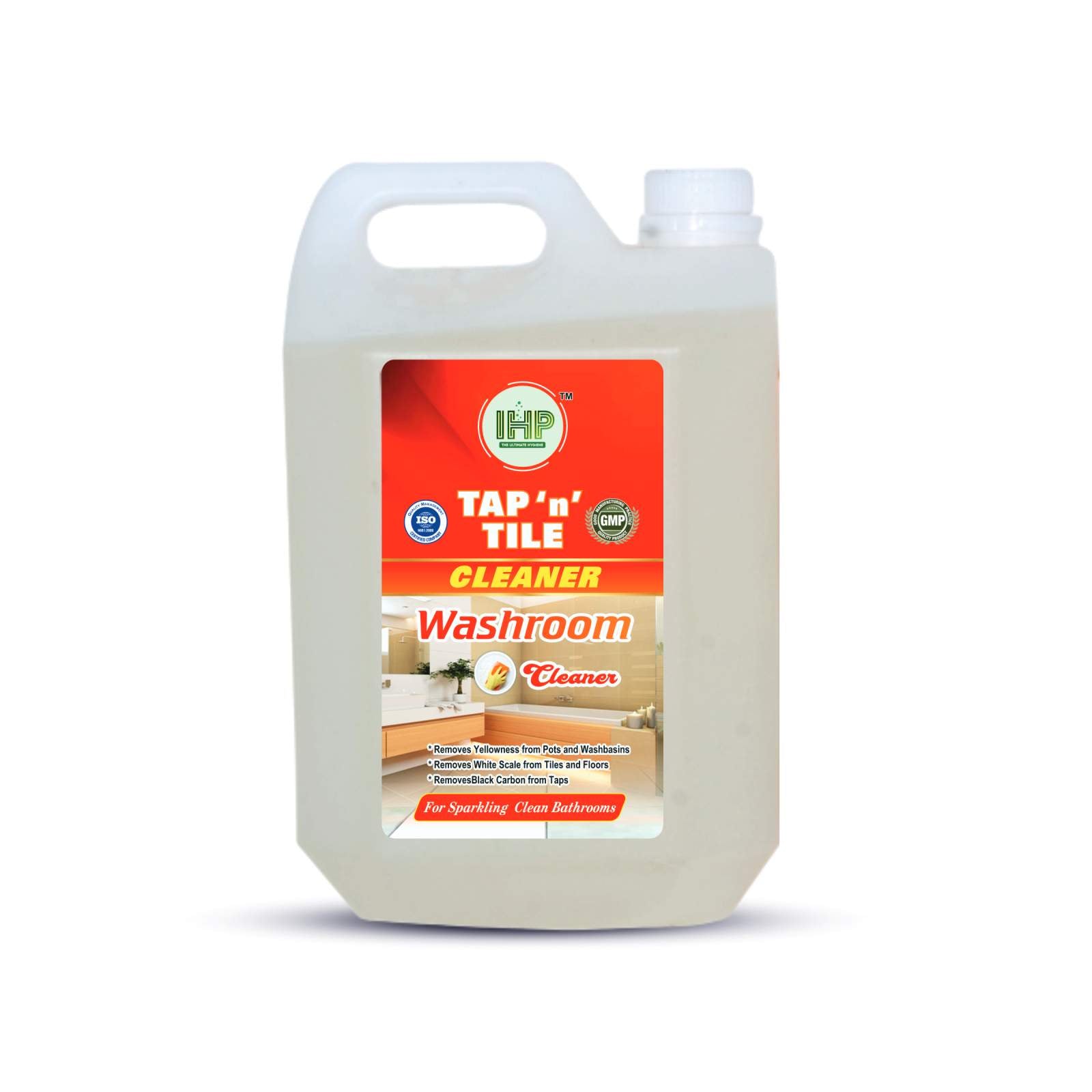 Ishan Hygienic Products