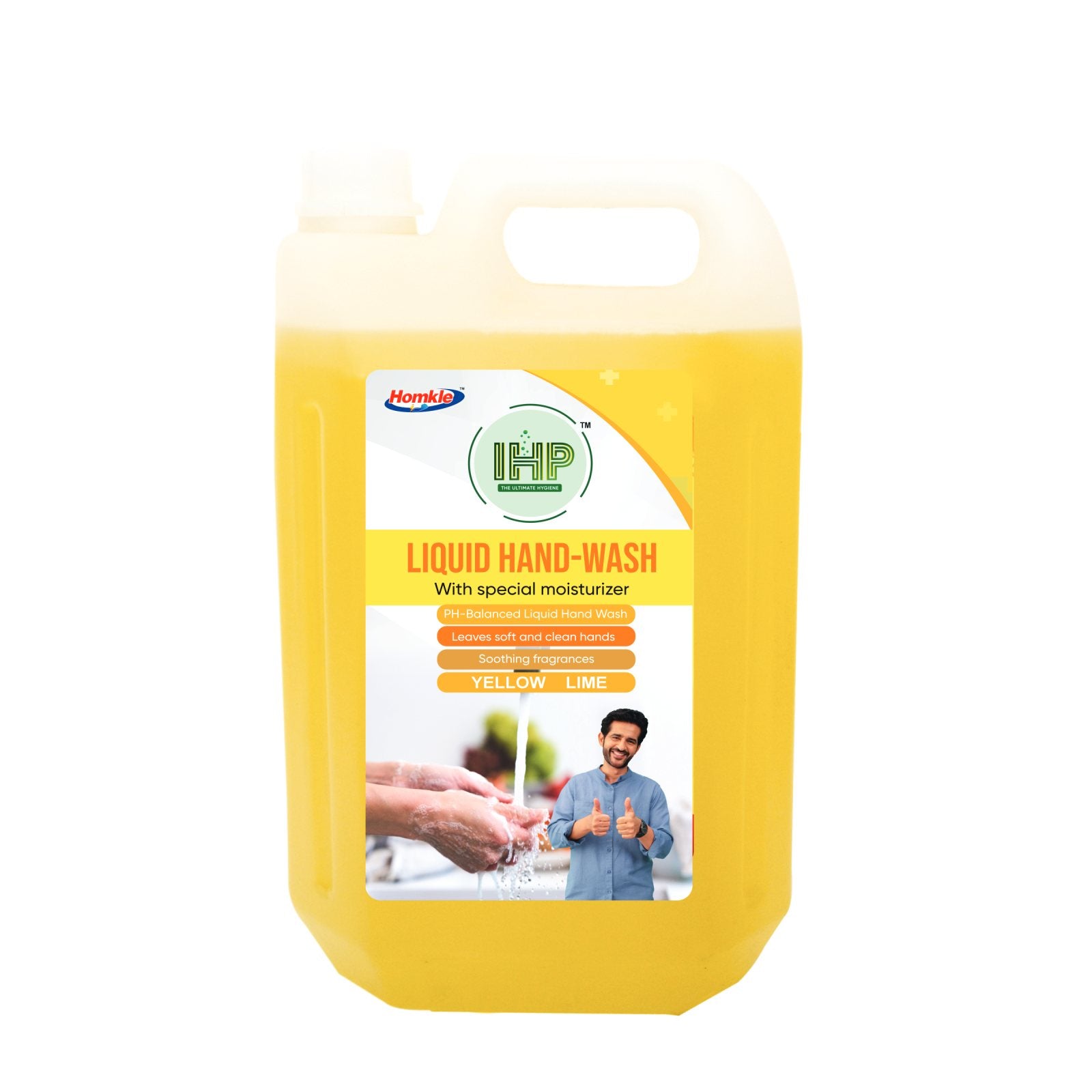 Ishan Hygienic Products