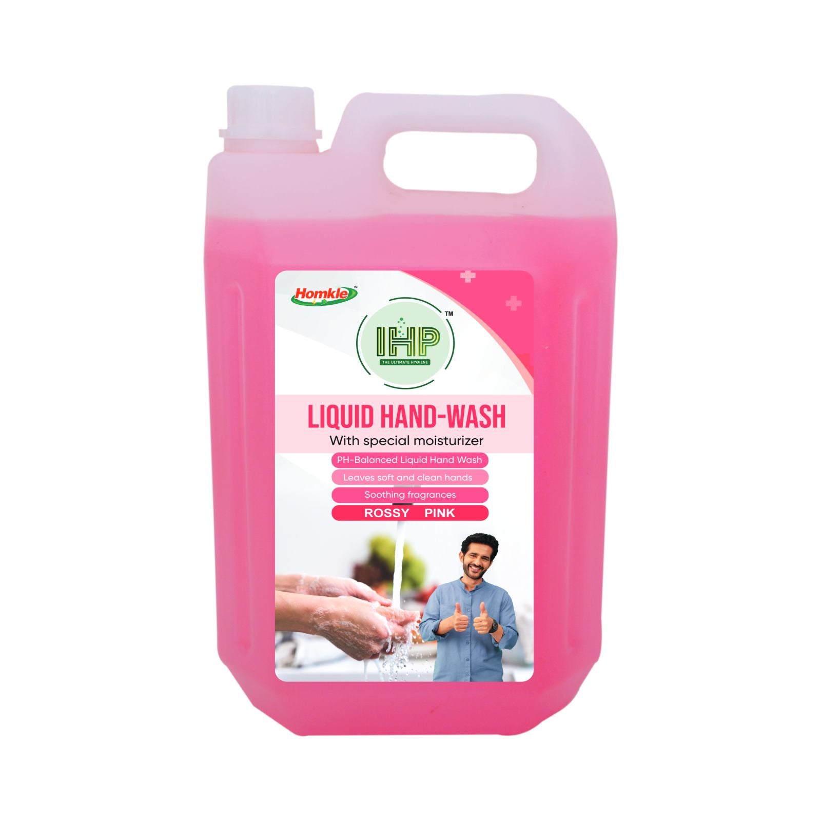Ishan Hygienic Products