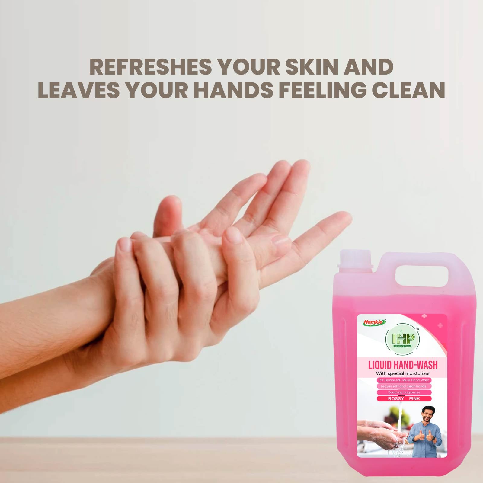 Ishan Hygienic Products