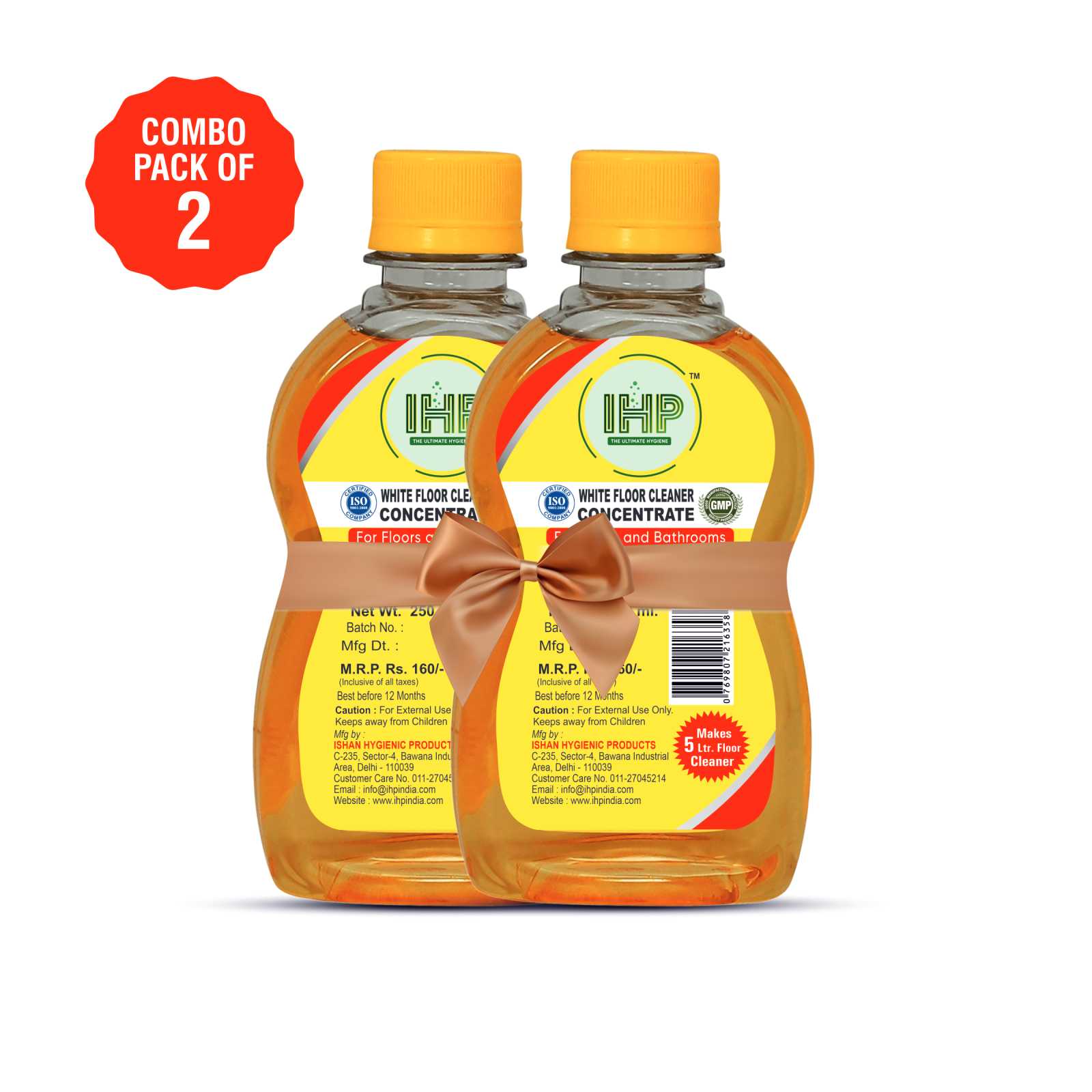 Ishan Hygienic Products