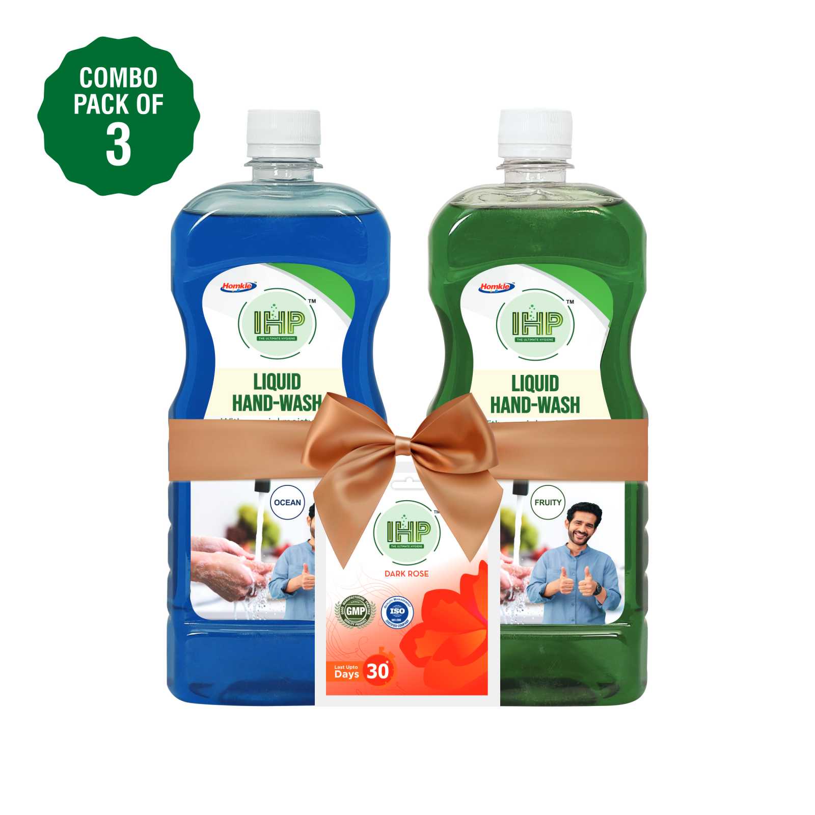Ishan Hygienic Products
