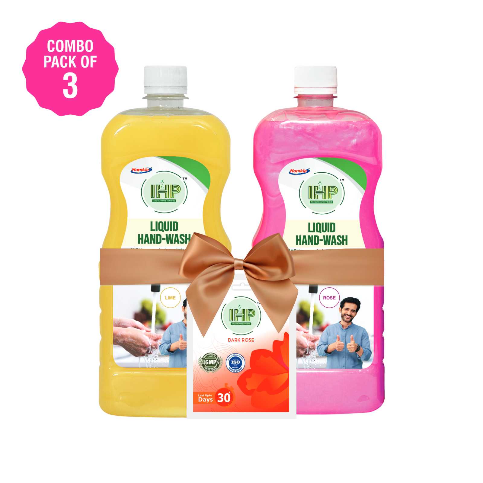 Ishan Hygienic Products