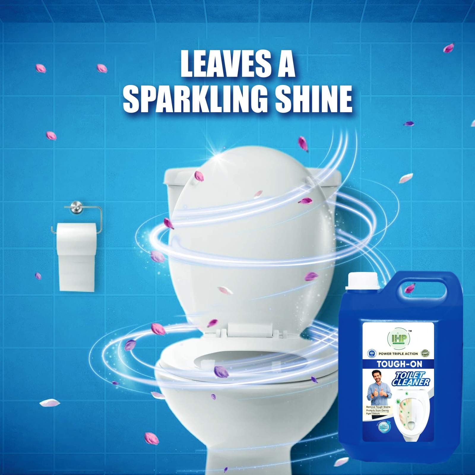 Ishan Hygienic Products