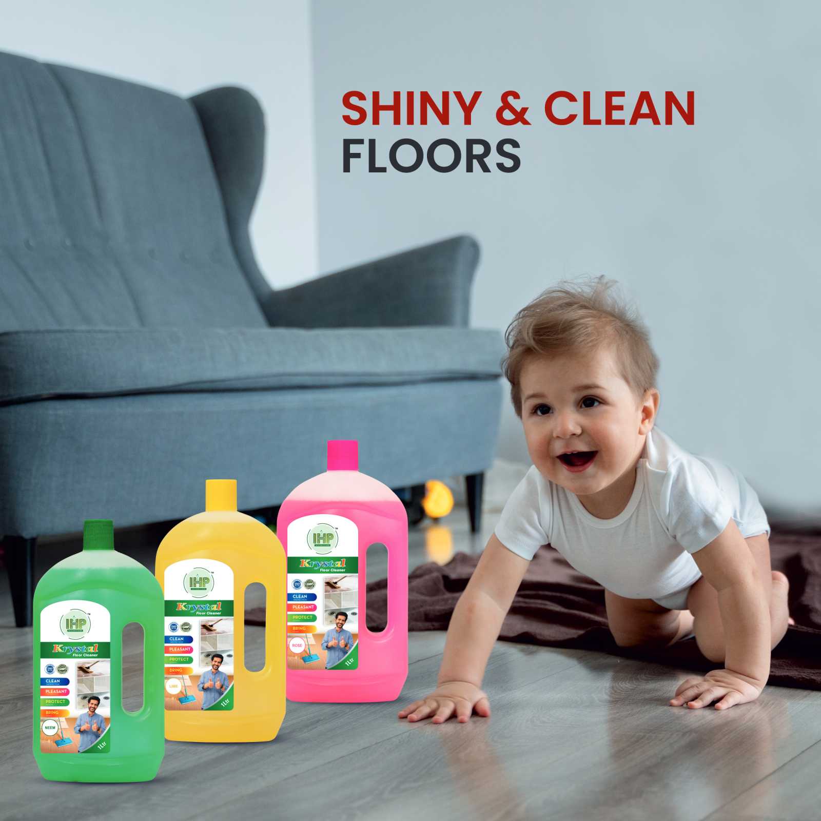 Ishan Hygienic Products
