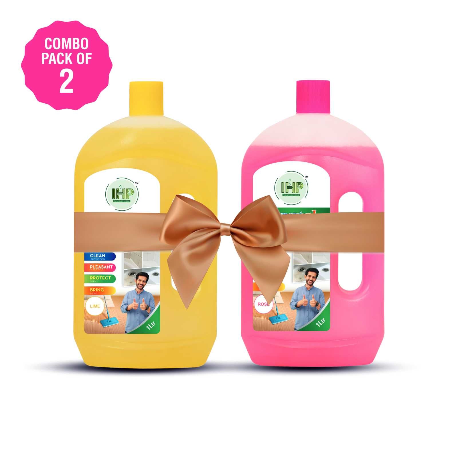 Ishan Hygienic Products