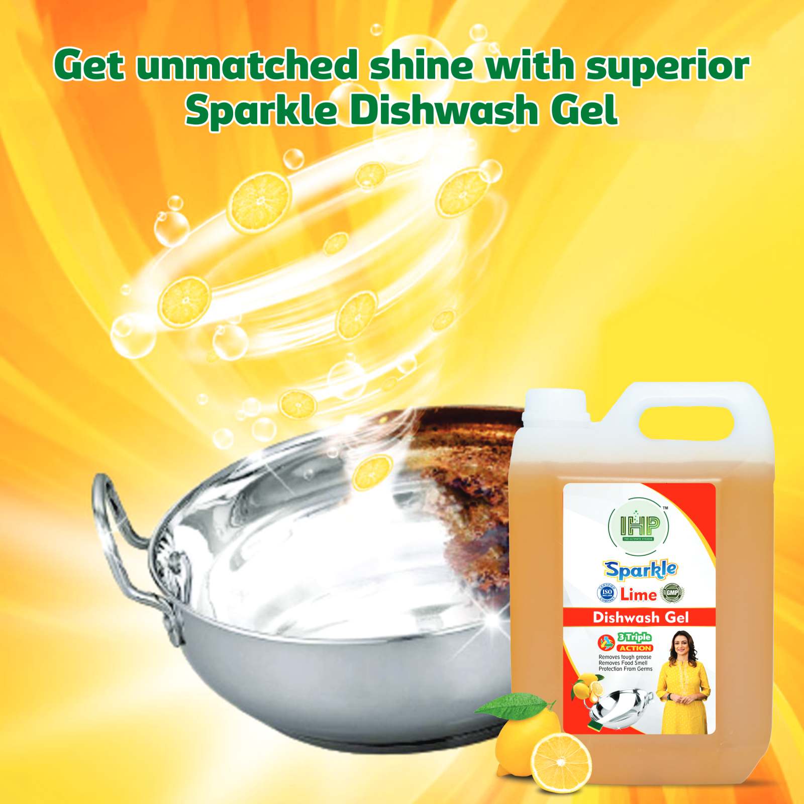 Ishan Hygienic Products