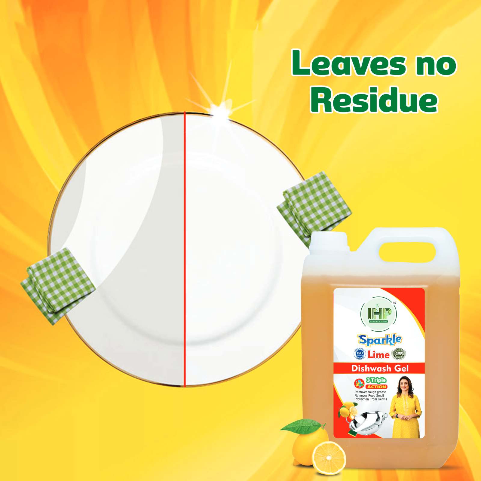 Ishan Hygienic Products