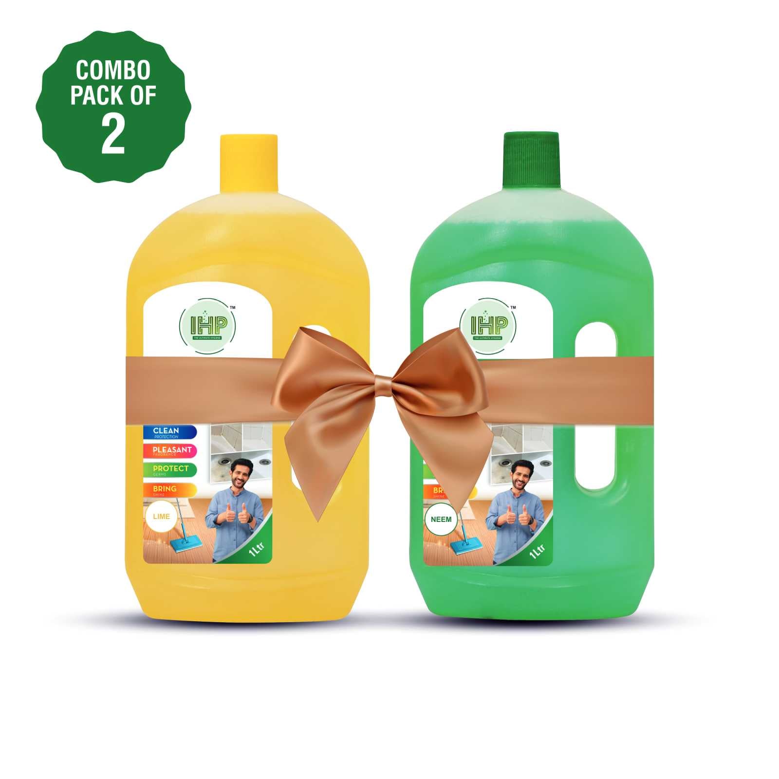 Ishan Hygienic Products