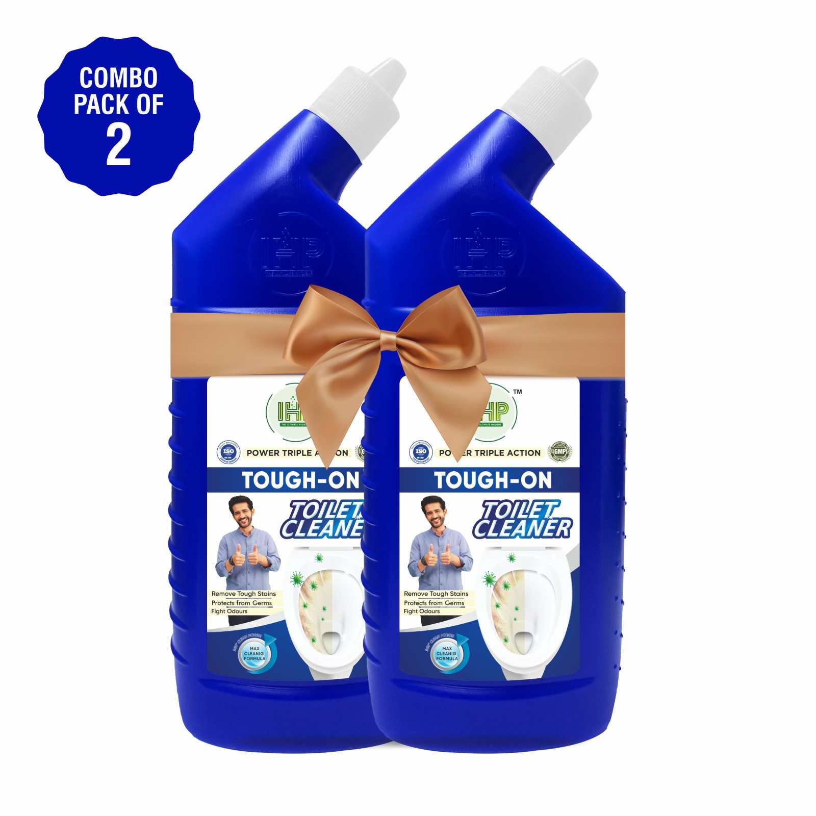 Ishan Hygienic Products