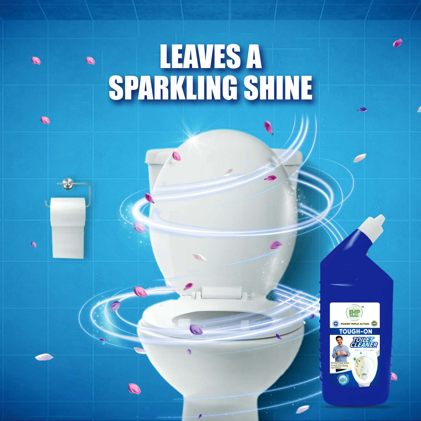 Ishan Hygienic Products