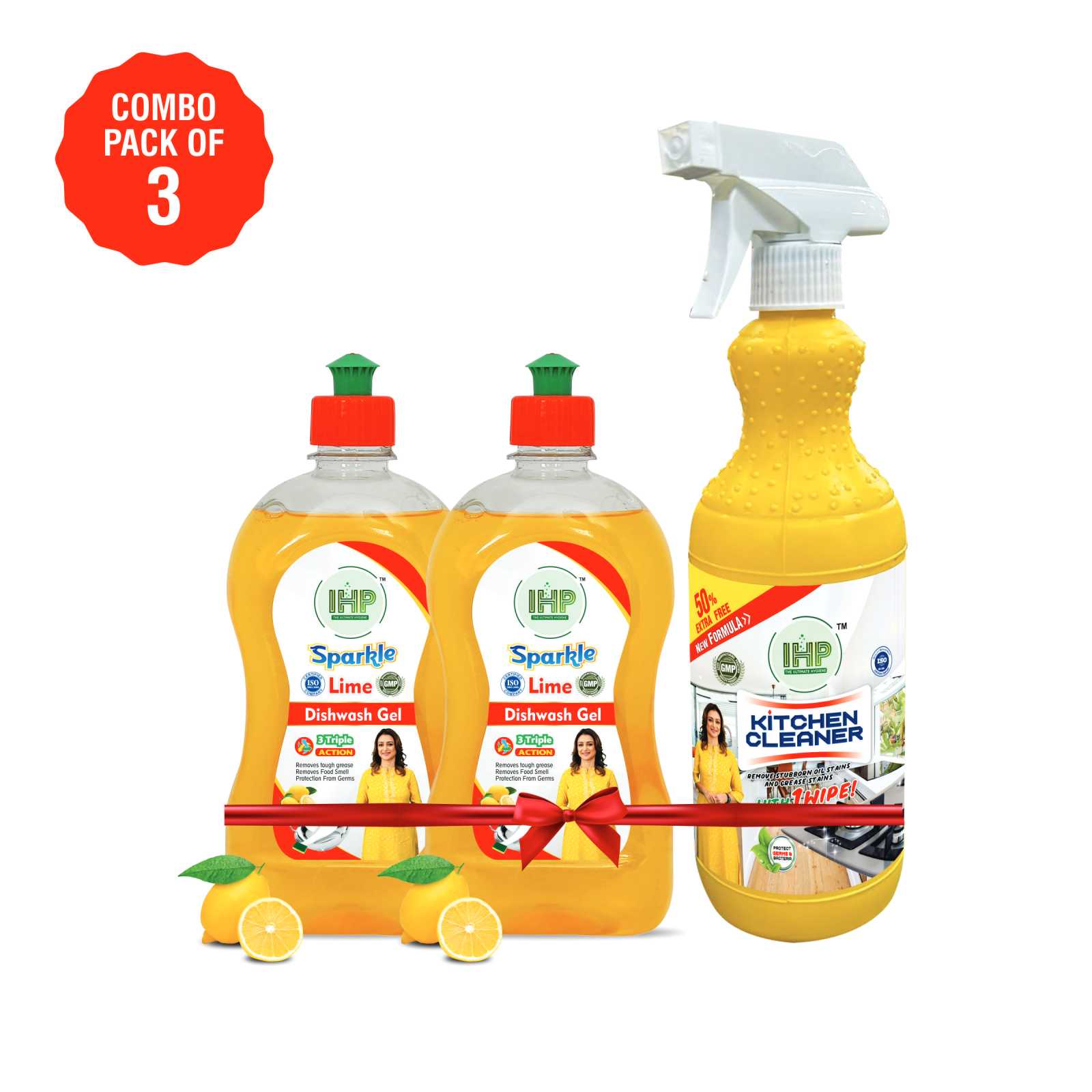 Ishan Hygienic Products