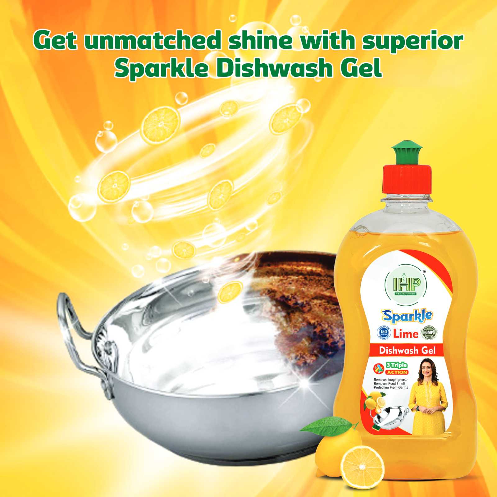 Ishan Hygienic Products