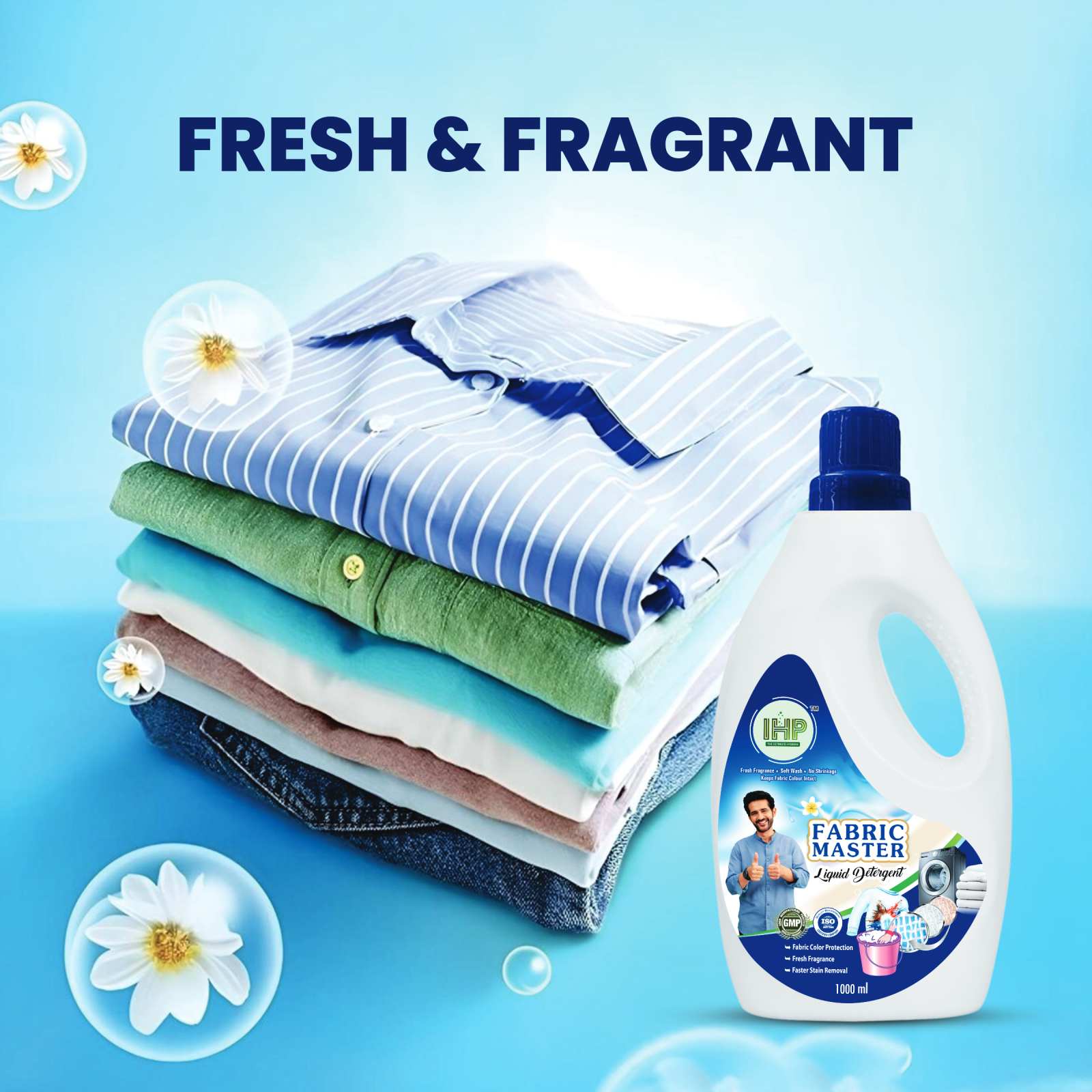 Ishan Hygienic Products