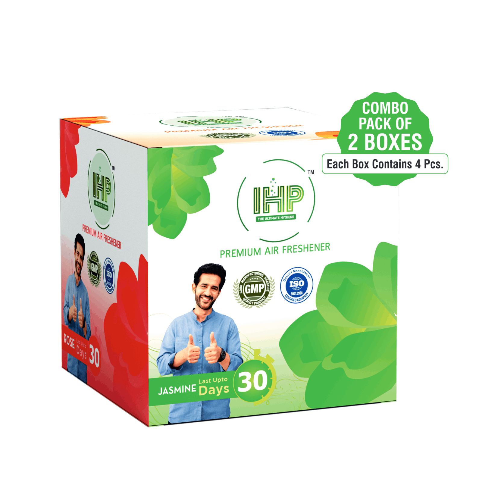 Ishan Hygienic Products