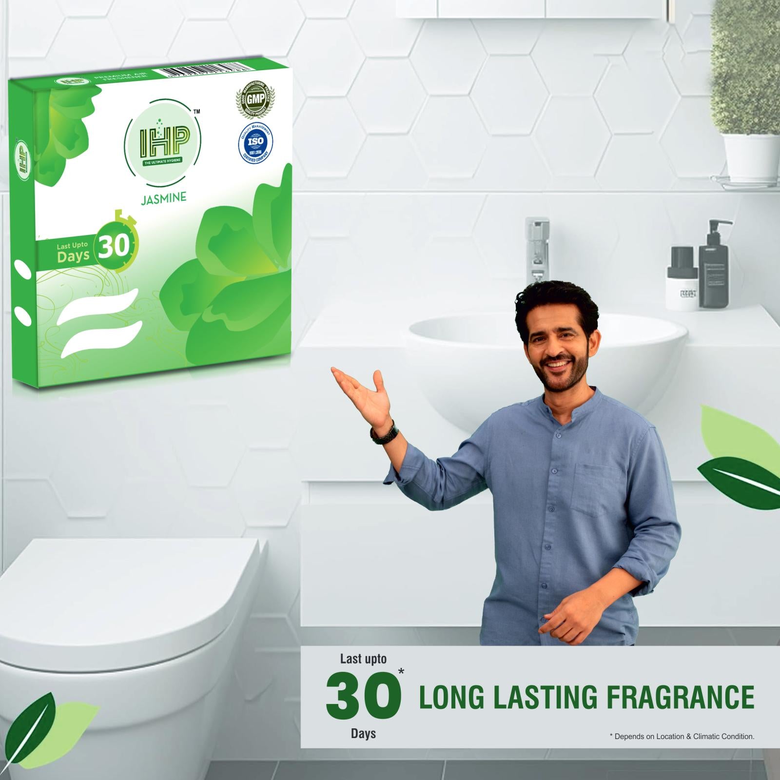 Ishan Hygienic Products