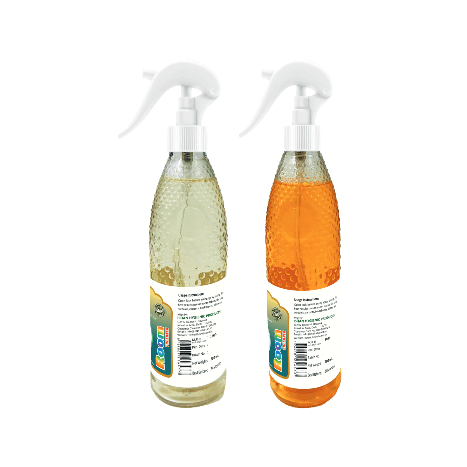 Ishan Hygienic Products