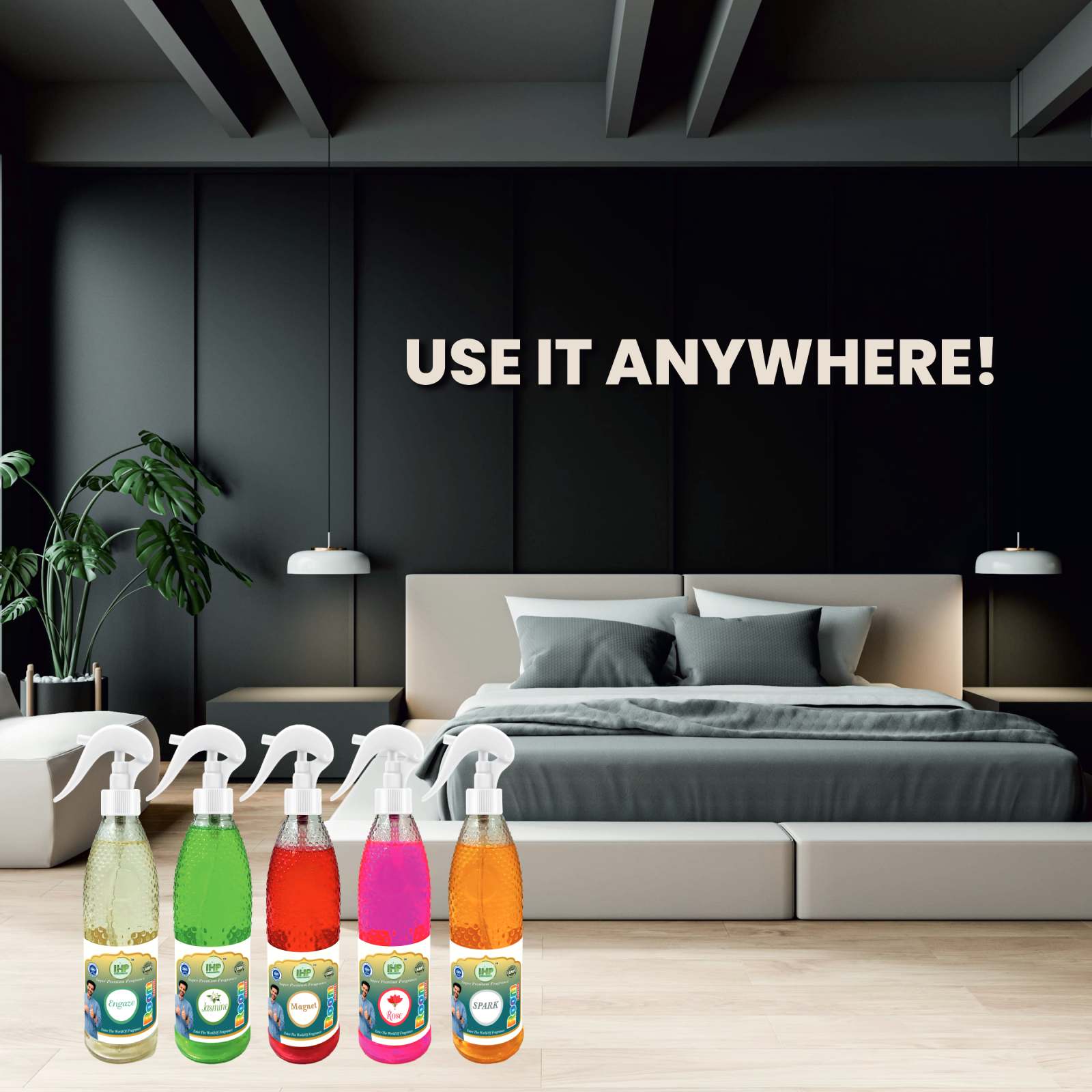 Ishan Hygienic Products