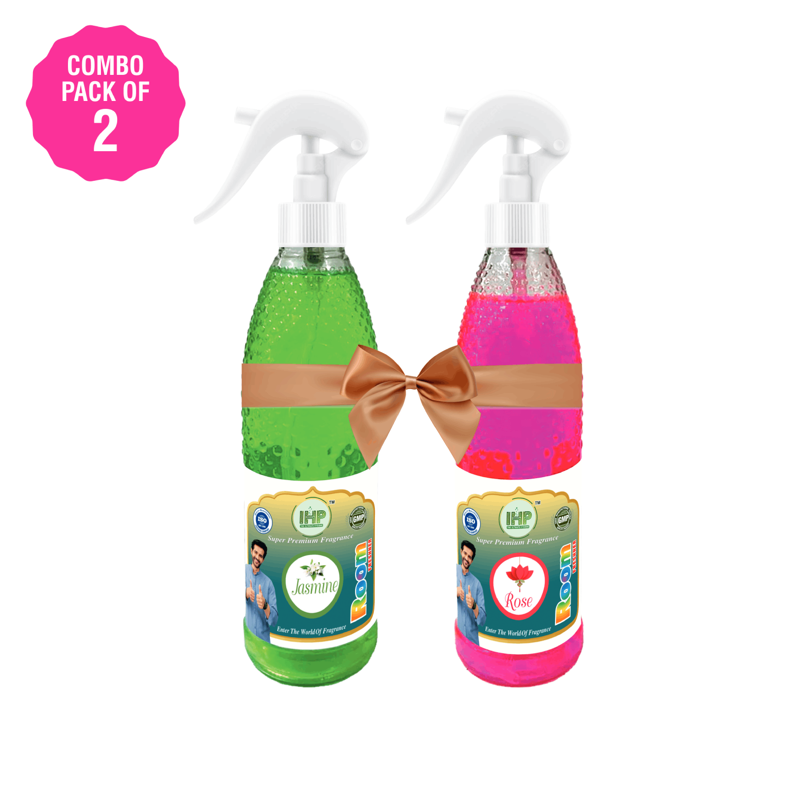 Ishan Hygienic Products