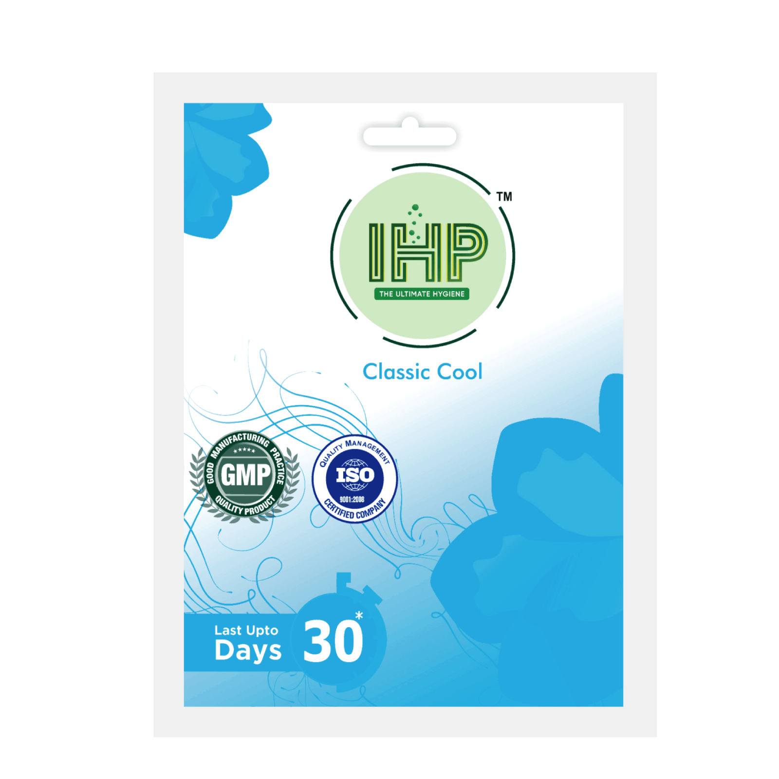 Ishan Hygienic Products
