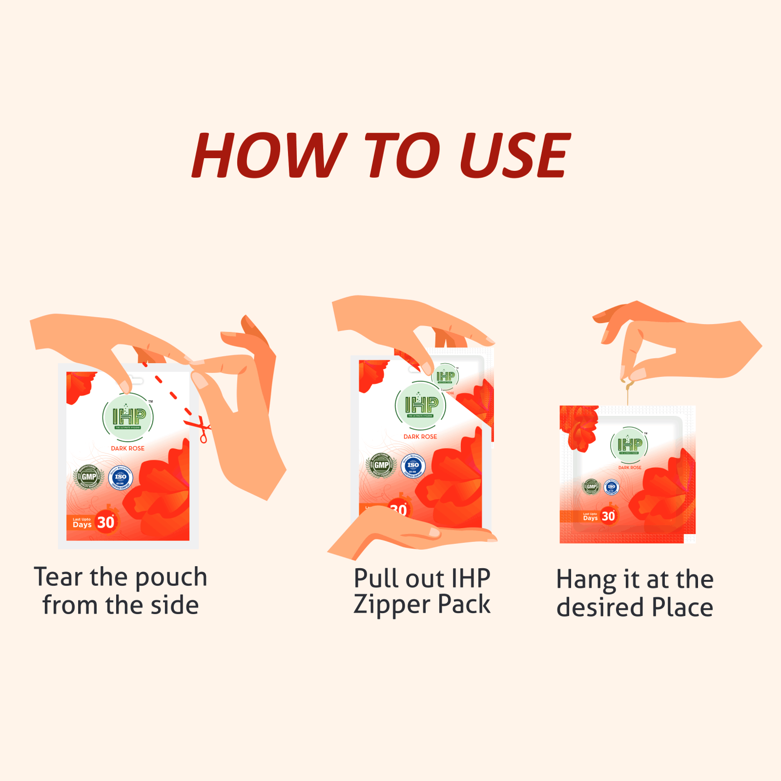 Ishan Hygienic Products
