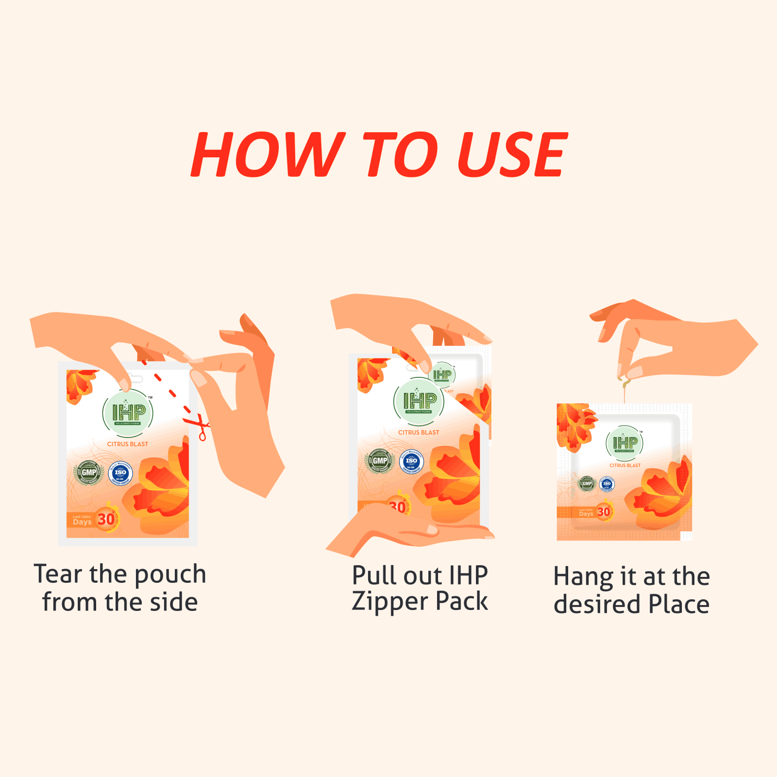 Ishan Hygienic Products