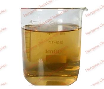 Haryana Chemical Industries (India)