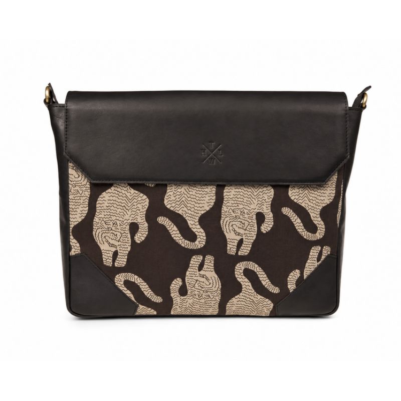 The Leather Warehouse (ZDC Leather private Ltd)