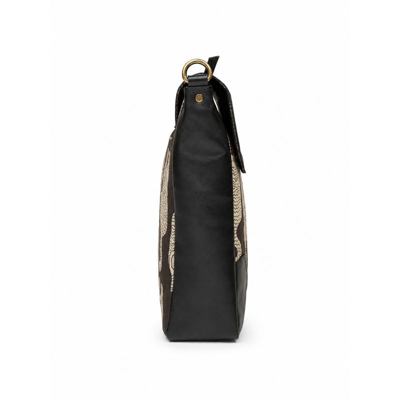 The Leather Warehouse (ZDC Leather private Ltd)