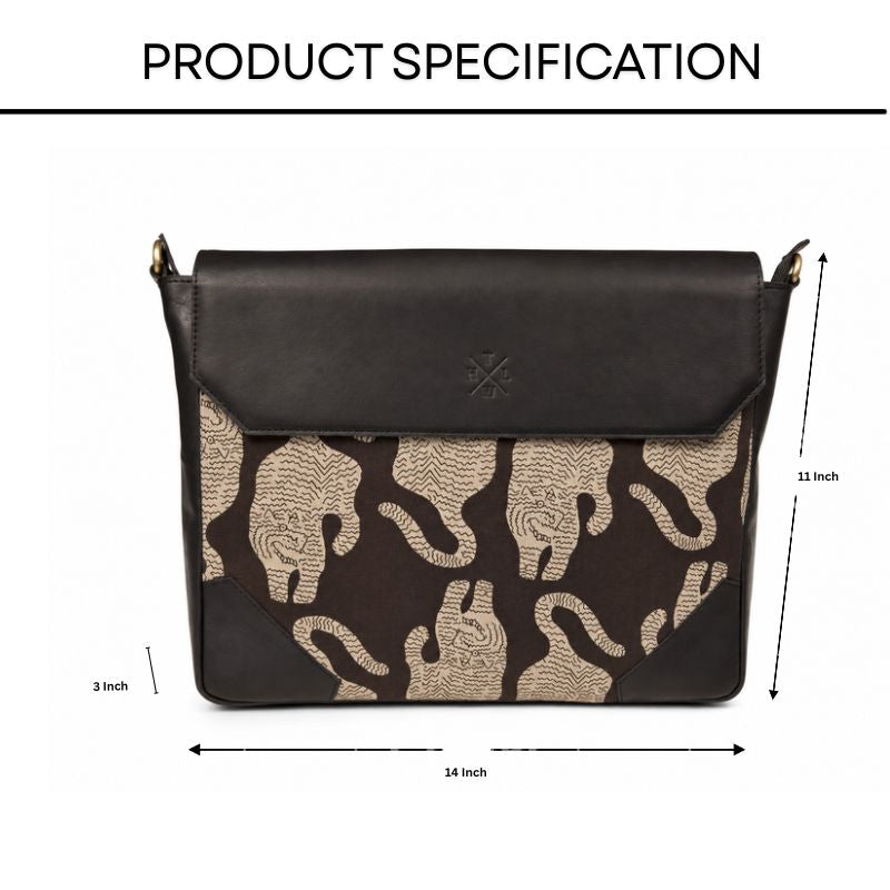 The Leather Warehouse (ZDC Leather private Ltd)