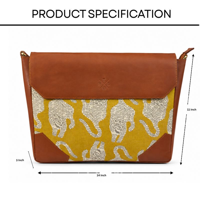 The Leather Warehouse (ZDC Leather private Ltd)