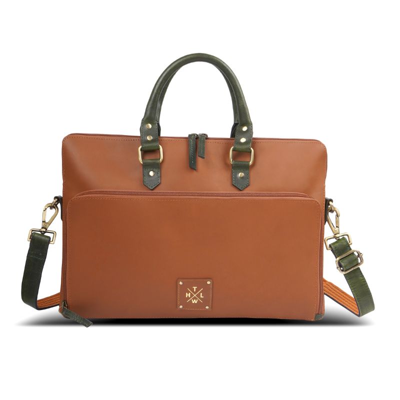 The Leather Warehouse (ZDC Leather private Ltd)