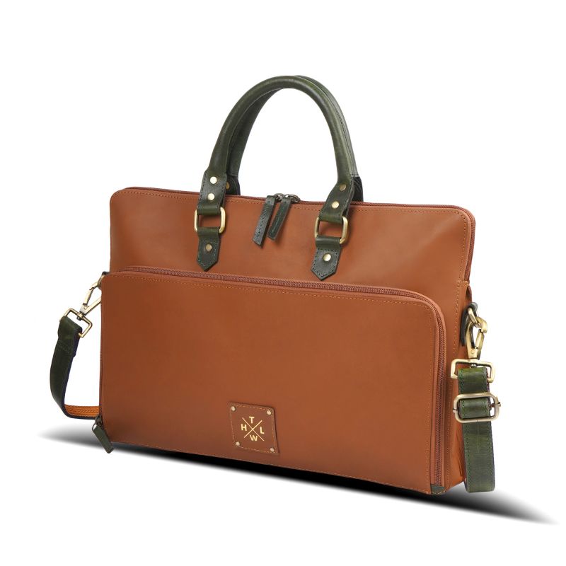 The Leather Warehouse (ZDC Leather private Ltd)