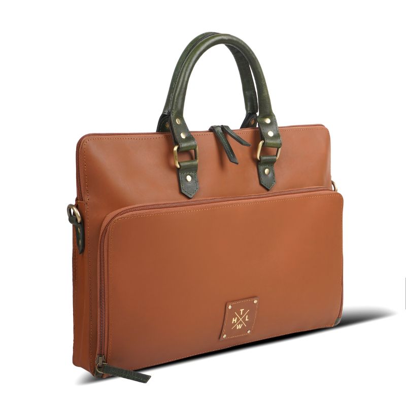 The Leather Warehouse (ZDC Leather private Ltd)