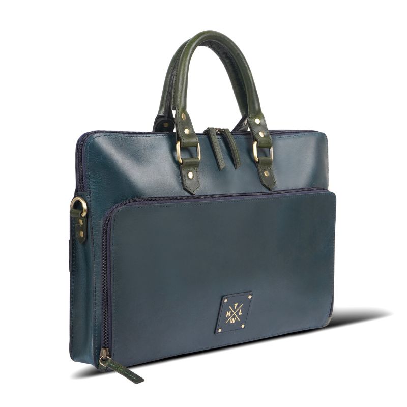 The Leather Warehouse (ZDC Leather private Ltd)