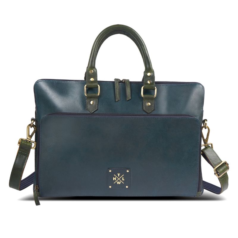 The Leather Warehouse (ZDC Leather private Ltd)