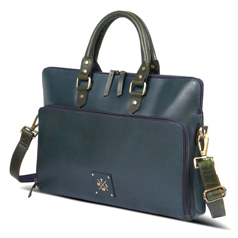The Leather Warehouse (ZDC Leather private Ltd)