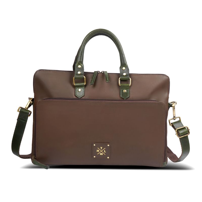 The Leather Warehouse (ZDC Leather private Ltd)