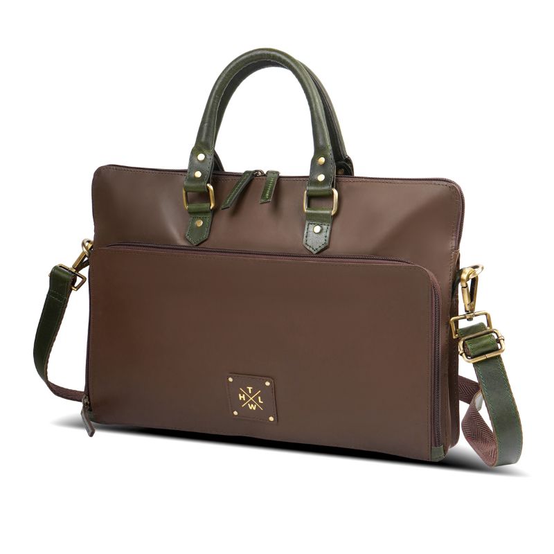 The Leather Warehouse (ZDC Leather private Ltd)