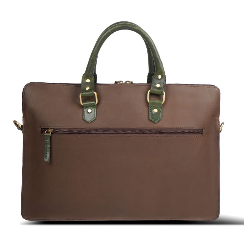 The Leather Warehouse (ZDC Leather private Ltd)