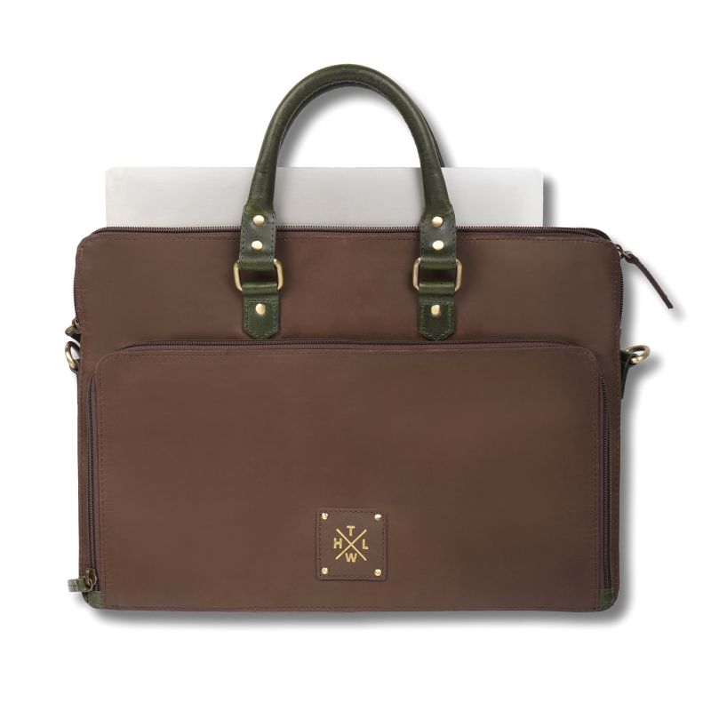 The Leather Warehouse (ZDC Leather private Ltd)