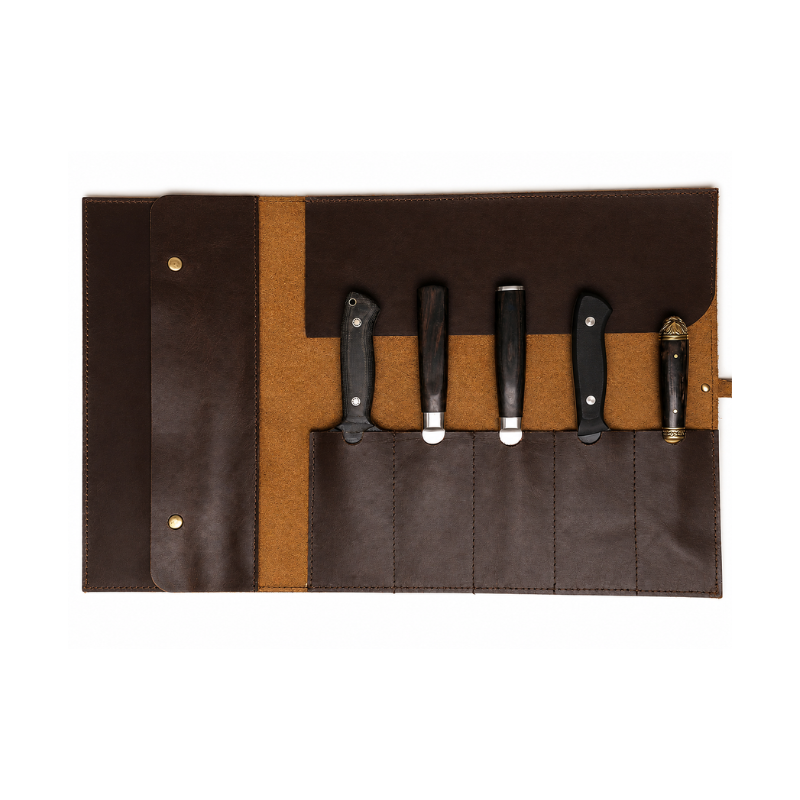 The Leather Warehouse (ZDC Leather private Ltd)