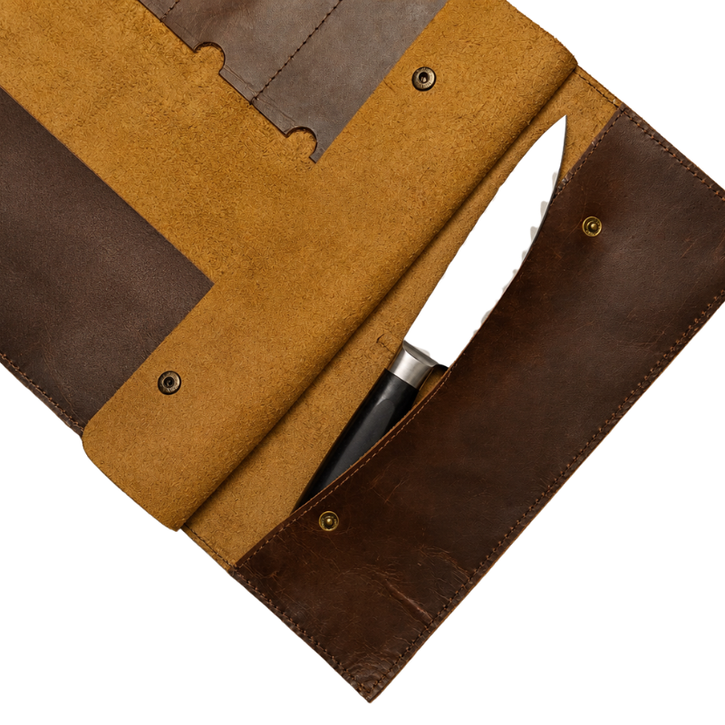 The Leather Warehouse (ZDC Leather private Ltd)