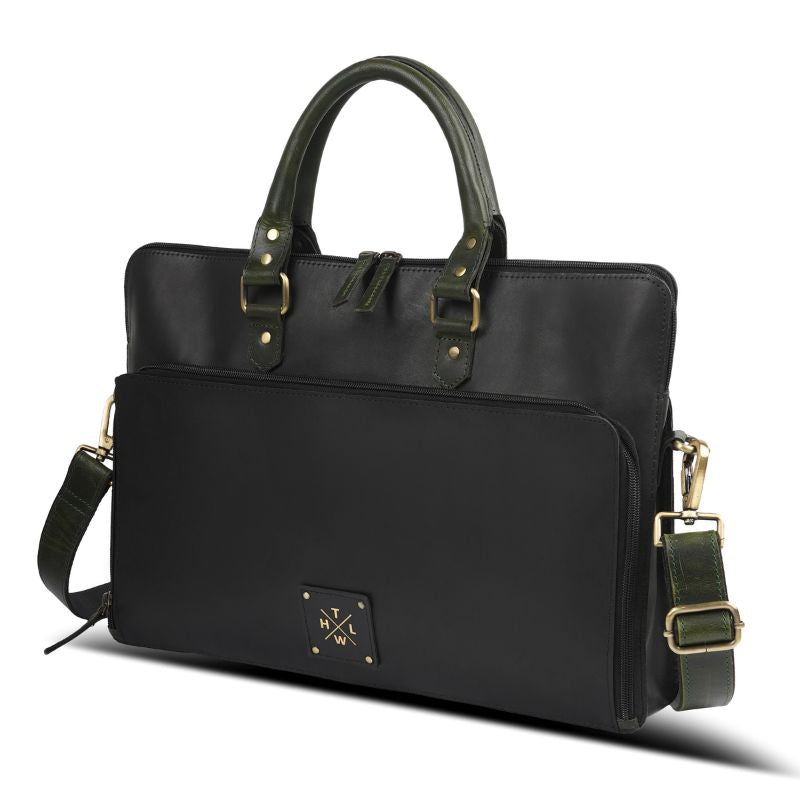 The Leather Warehouse (ZDC Leather private Ltd)