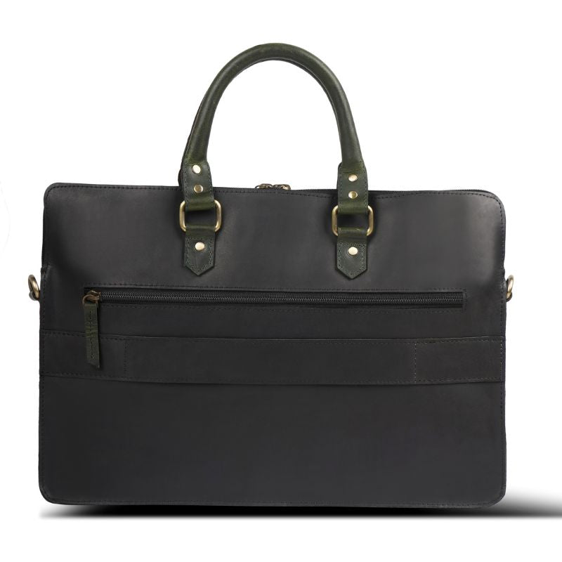 The Leather Warehouse (ZDC Leather private Ltd)