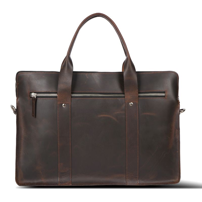 The Leather Warehouse (ZDC Leather private Ltd)