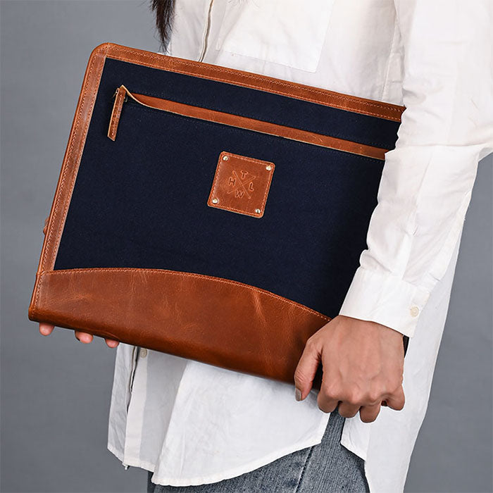 The Leather Warehouse (ZDC Leather private Ltd)
