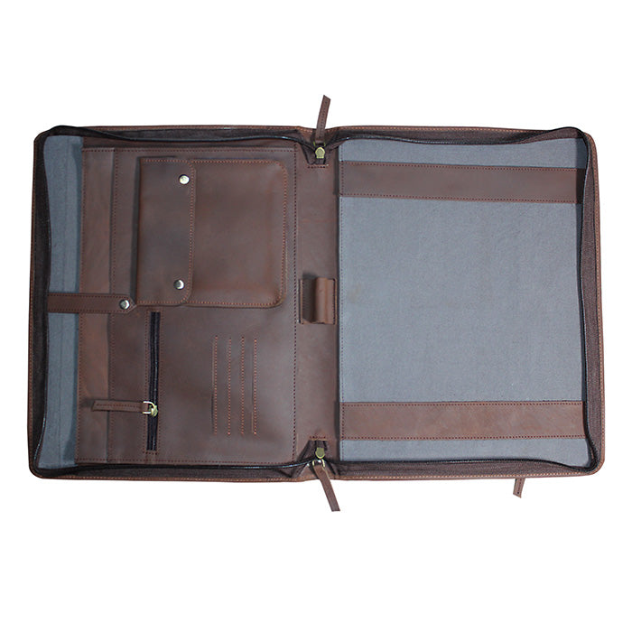 The Leather Warehouse (ZDC Leather private Ltd)