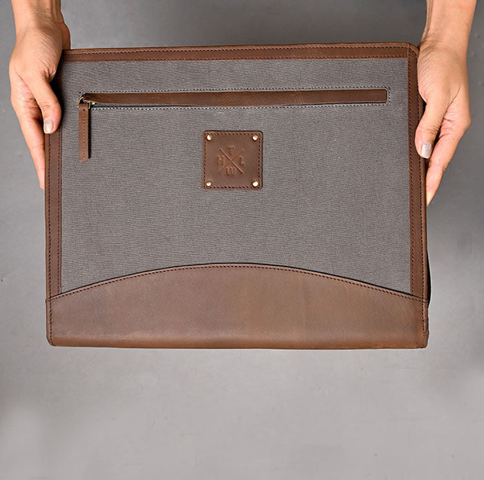 The Leather Warehouse (ZDC Leather private Ltd)