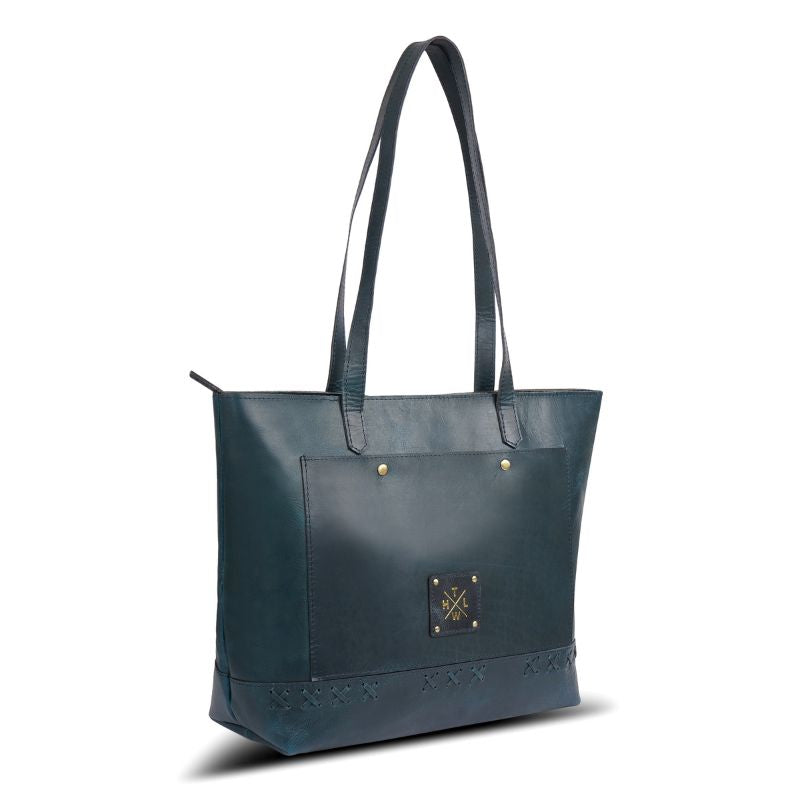 The Leather Warehouse (ZDC Leather private Ltd)
